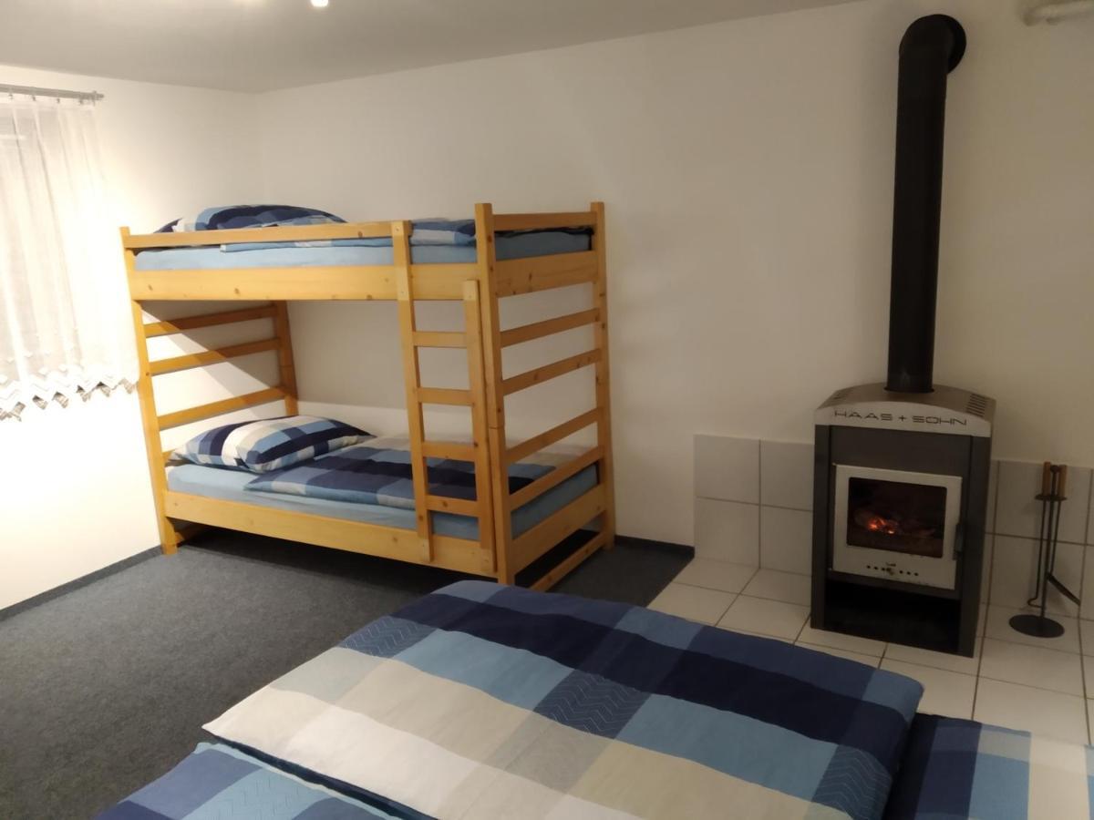 Apartmany Pod Strani Vrchlabi Exterior photo